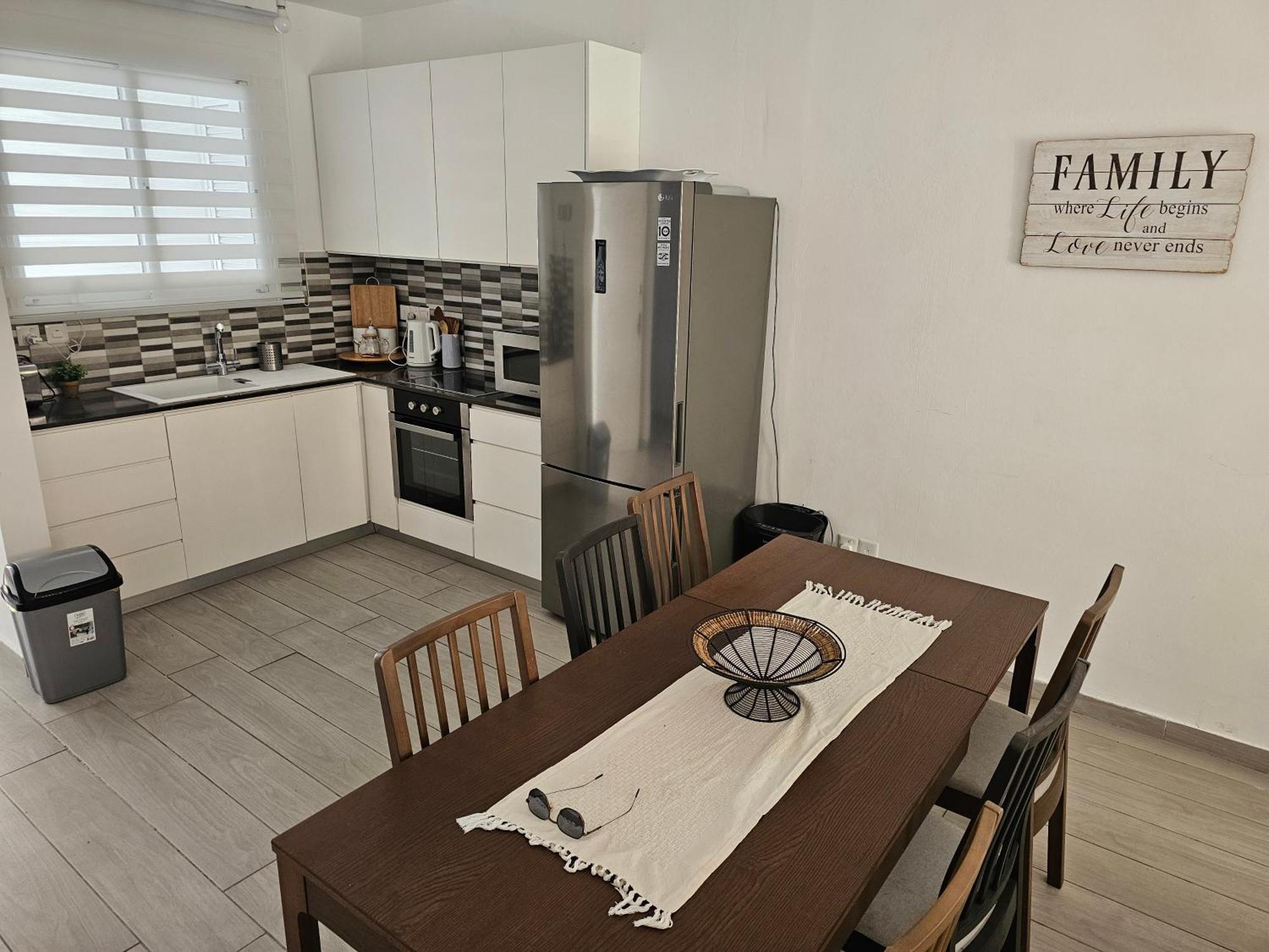 Zom Holiday Apartment Paphos Exteriér fotografie