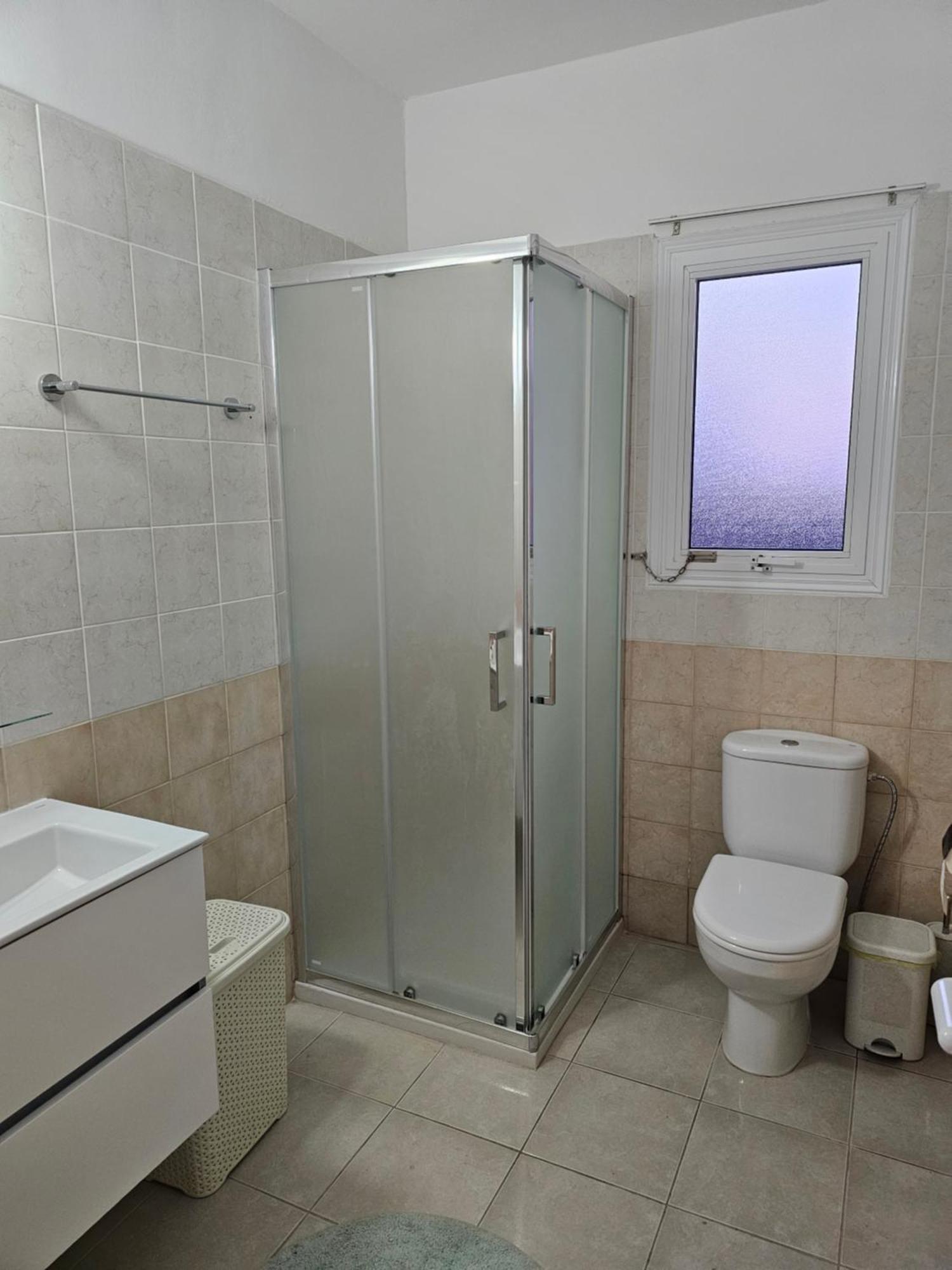Zom Holiday Apartment Paphos Exteriér fotografie