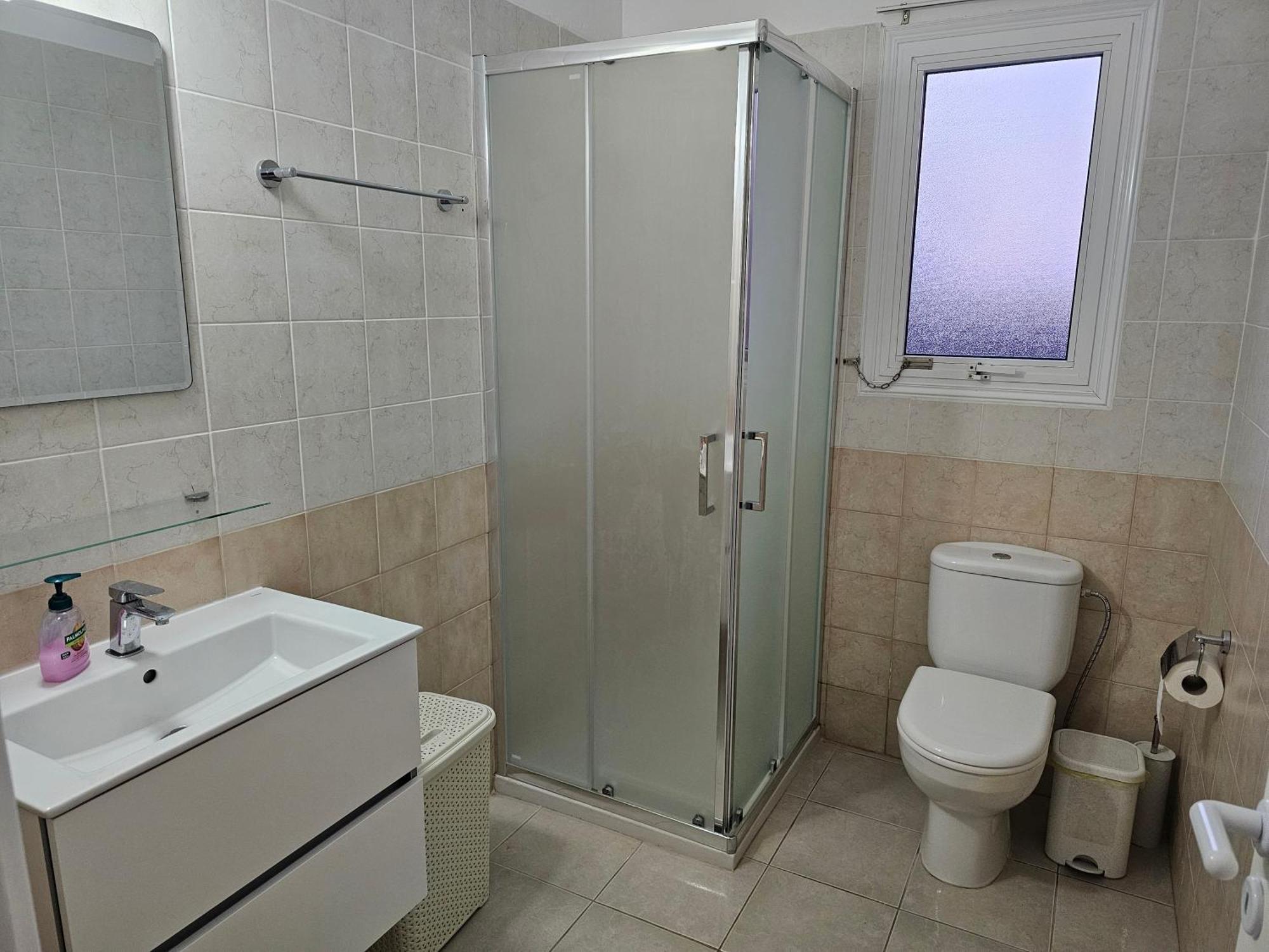 Zom Holiday Apartment Paphos Exteriér fotografie